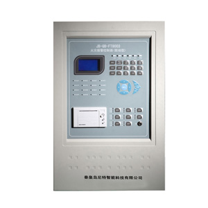 JB-QB-FT8003火災(zāi)報(bào)警控制器（聯(lián)動型）