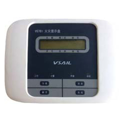V6761型火災顯示盤