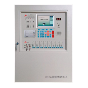 JB-TB-JF999火災報警控制器(聯動型)