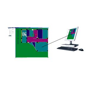 IDT 智能圖文顯示系統